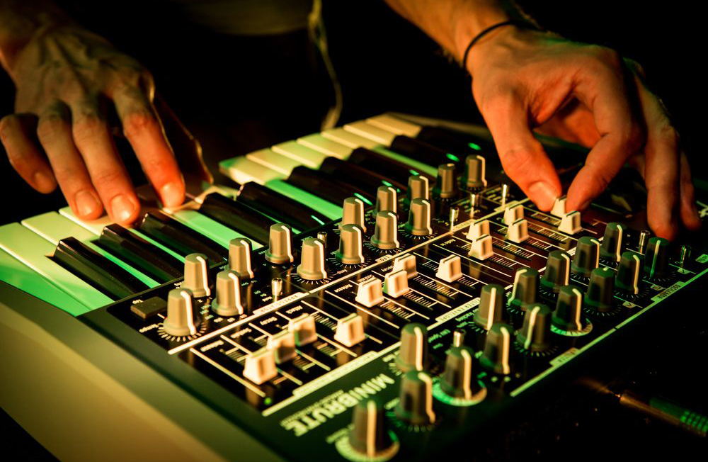 Arturia MiniBrute | Блог MusicMarket