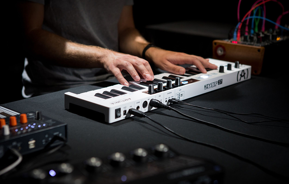 MIDI-клавиатура Arturia | Блог MusicMarket