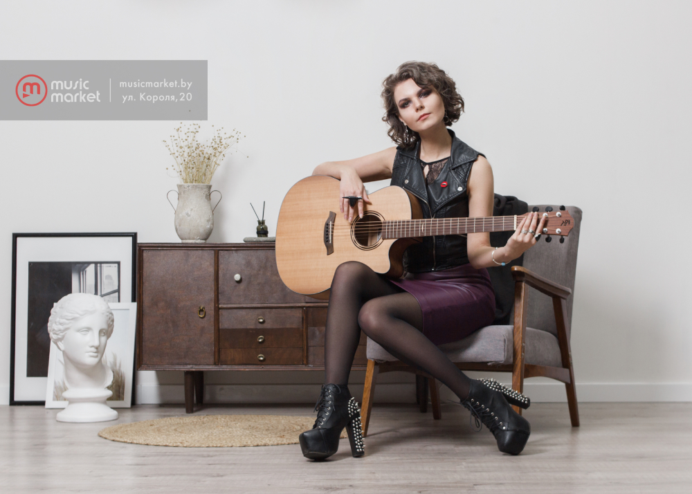 Baton Rouge AR11C/ACE | Блог MusicMarket