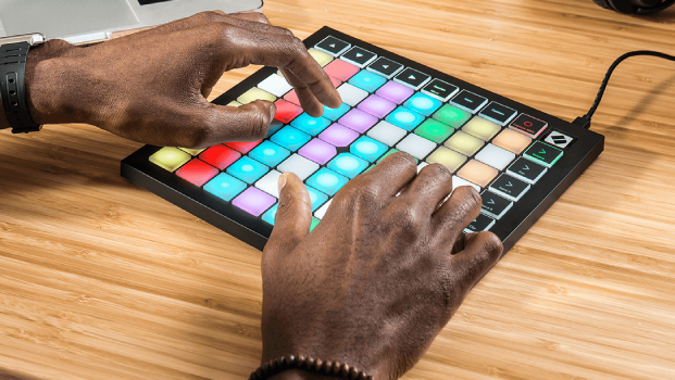 Novation Launchpad X | Блог MusicMarket