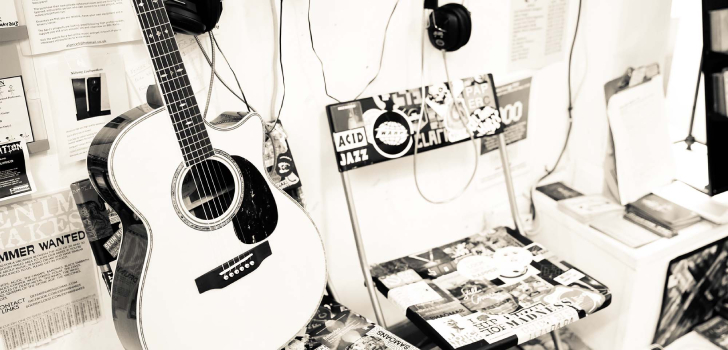 История Crafter История Crafter | Блог MusicMarket