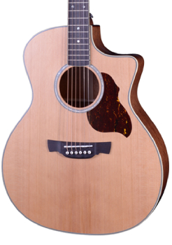 Crafter GAE-7/N Crafter GAE-7/N | Блог MusicMarket