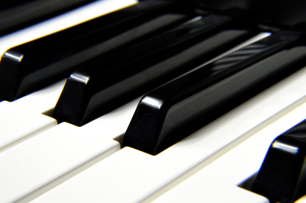Клавиатура синтезатора | Блог MusicMarket
