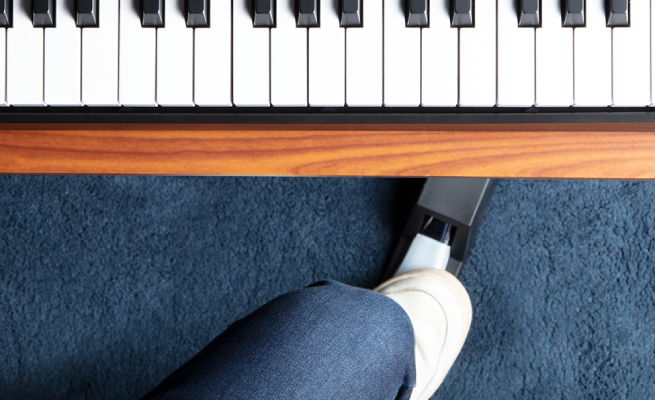 Расширенные возможности Keystation 88 MK3 | Блог MusicMarket