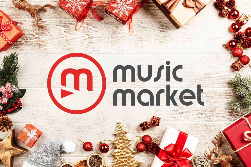 График работы MusicMarket в праздничные дни