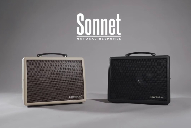Blackstar Sonnet | Блог MusicMarket