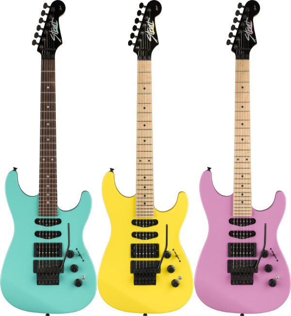 Fender HM Strat | Блог MusicMarket