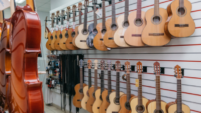 Классические гитары | MusicMarket