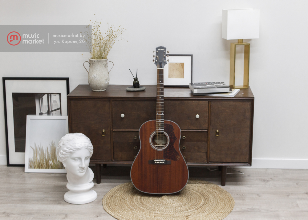Shadow JM-30E MNS | интернет-магазин MusicMarket