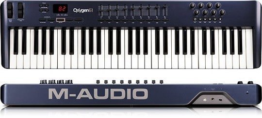 M Audio Oxygen Pro 61 Купить