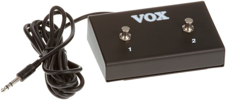 Футсвитч Vox VFS2: купить в Минске и Беларуси | цены и отзывы на ...