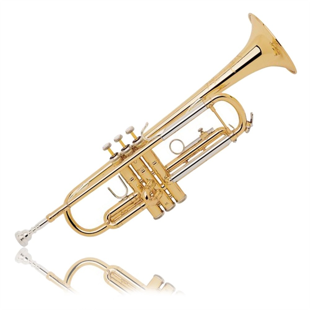 Купить трубу музыкальный инструмент. Труба "BB" Bach tr-200. Bach tr-200s. Труба Bach tr-650s BB. Bach b188 - труба-бас.