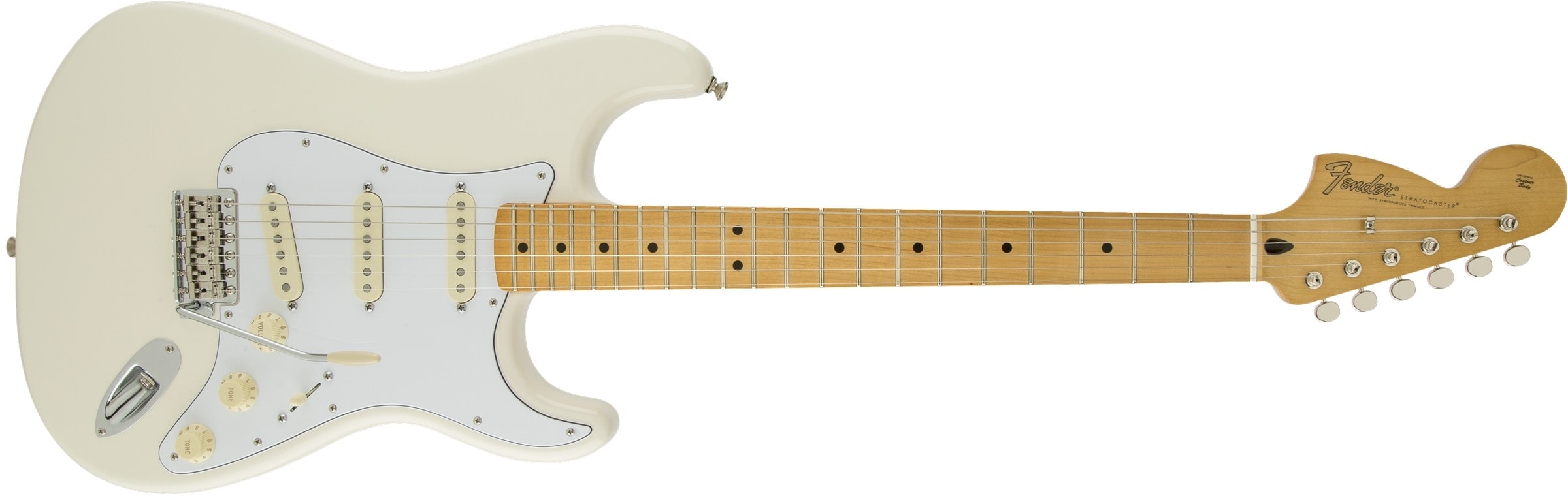 Электрогитара Fender Jimi Hendrix Stratocaster MN OWT: купить в Минске и  Беларуси | цены и отзывы на MusicMarket