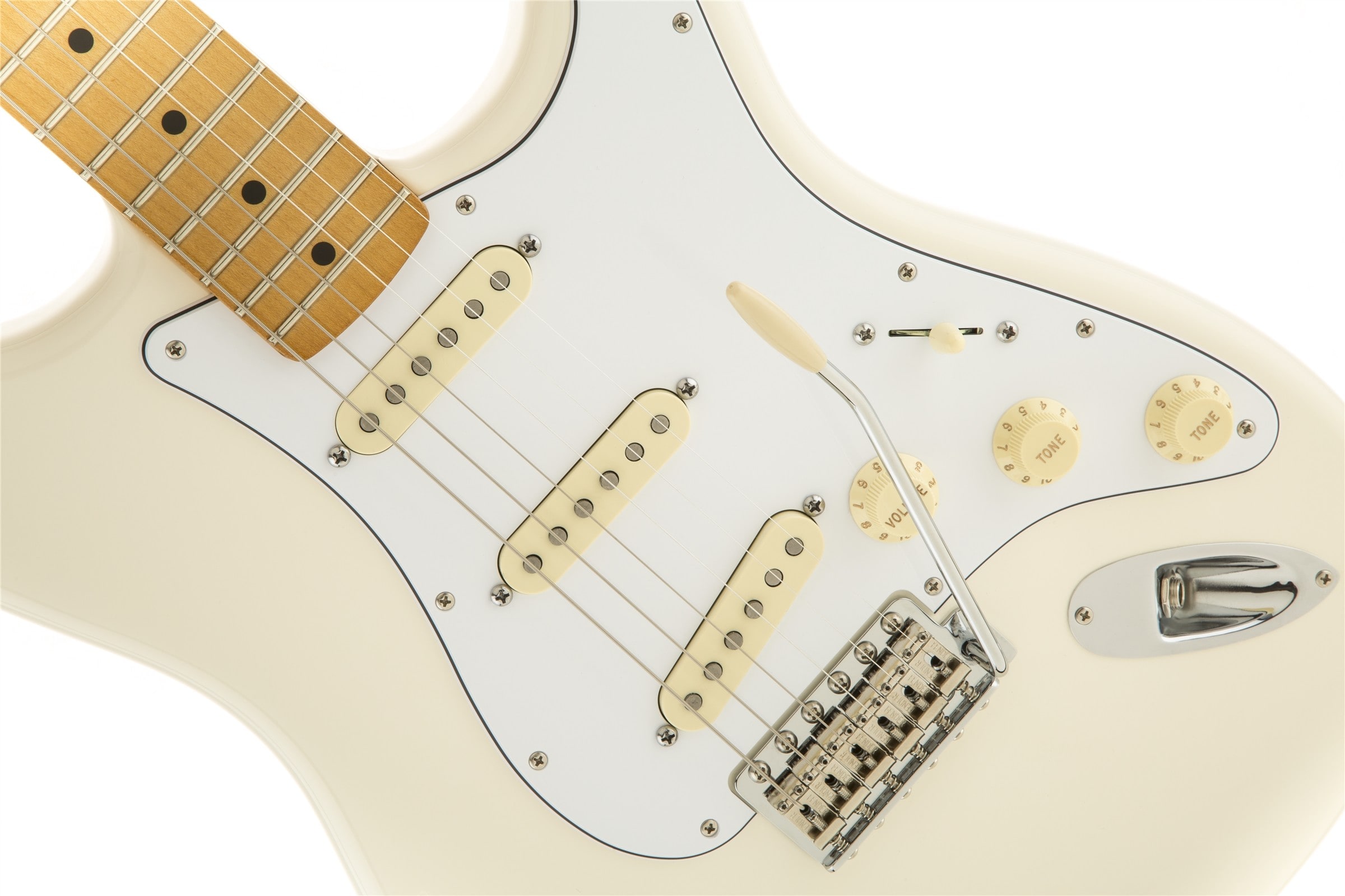 Электрогитара Fender Jimi Hendrix Stratocaster MN OWT: купить в Минске и  Беларуси | цены и отзывы на MusicMarket