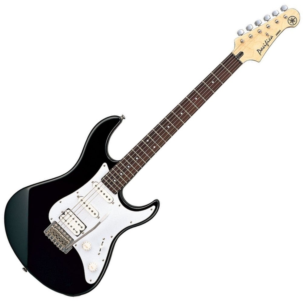 Электрогитара Yamaha Pacifica 012 BL: купить в Минске и Беларуси | цены ...