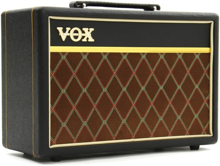 Комбоусилитель Vox Pathfinder 10: купить в Минске и Беларуси | цены и ...