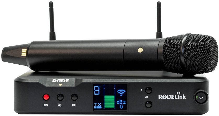 Вокальная радиосистема Rode Performer Kit: купить в Минске и Беларуси ...