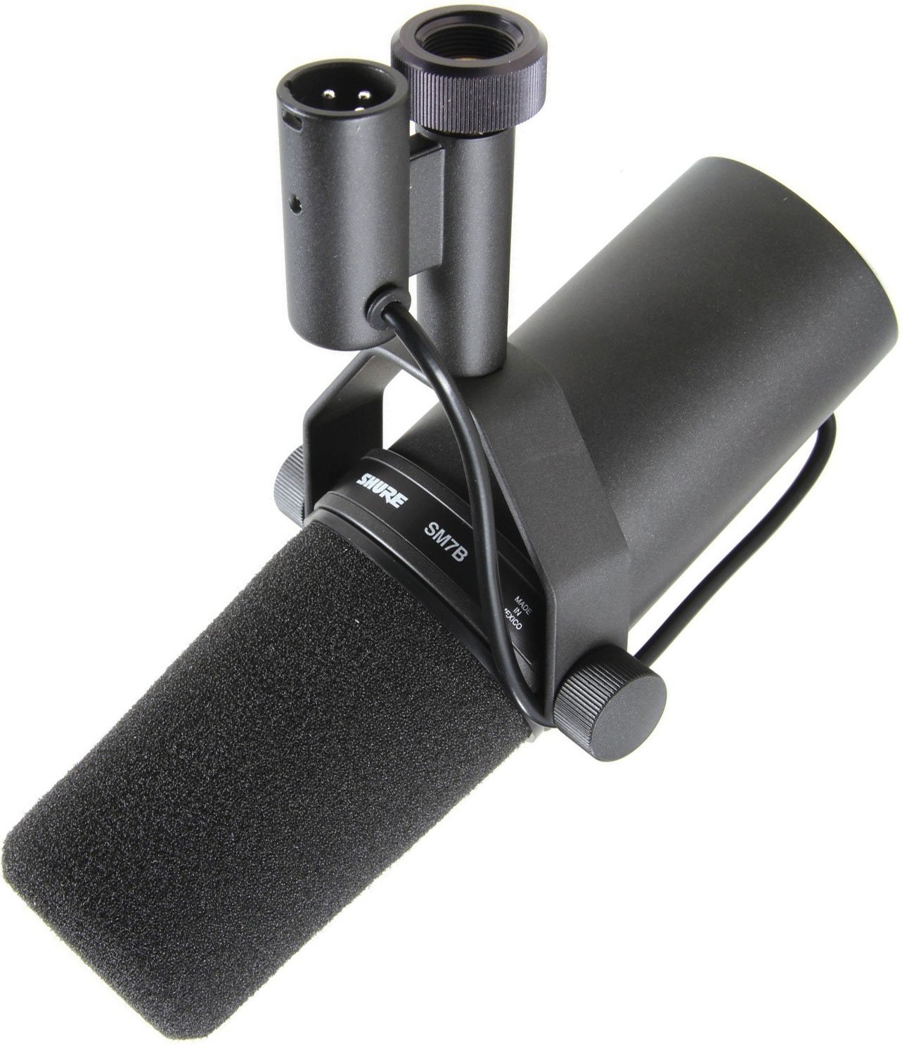 Микрофон Shure SM7B: купить в Минске и Беларуси | цены и отзывы на ...