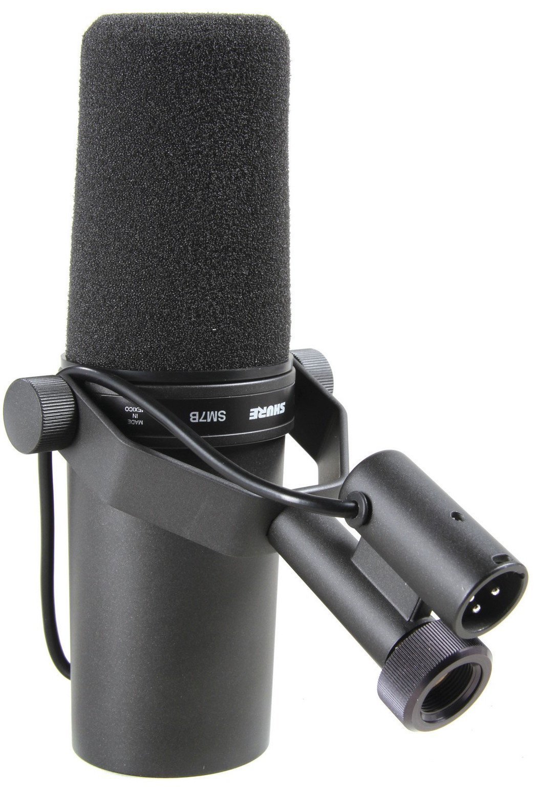 Микрофон Shure SM7B: купить в Минске и Беларуси | цены и отзывы на ...