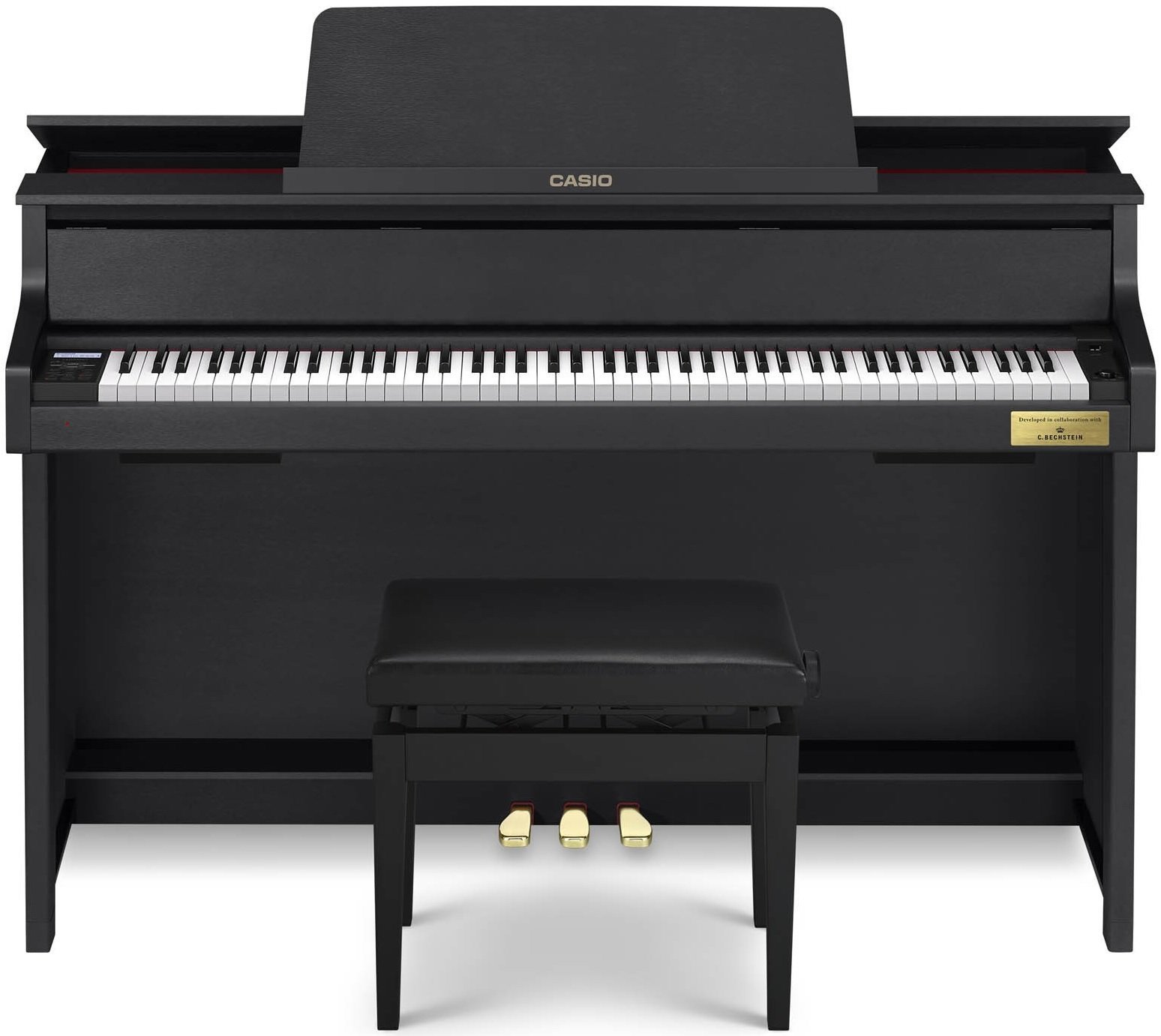 Casio GP-510BP Celviano | Ludimusic CASIO Celviano GP-500BP