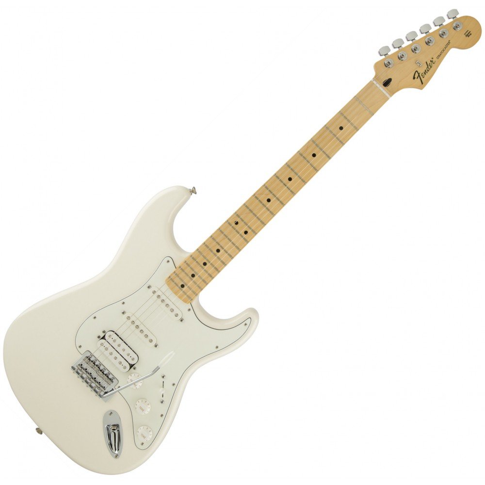 Squier Classic Vibe 50s Stratocaster