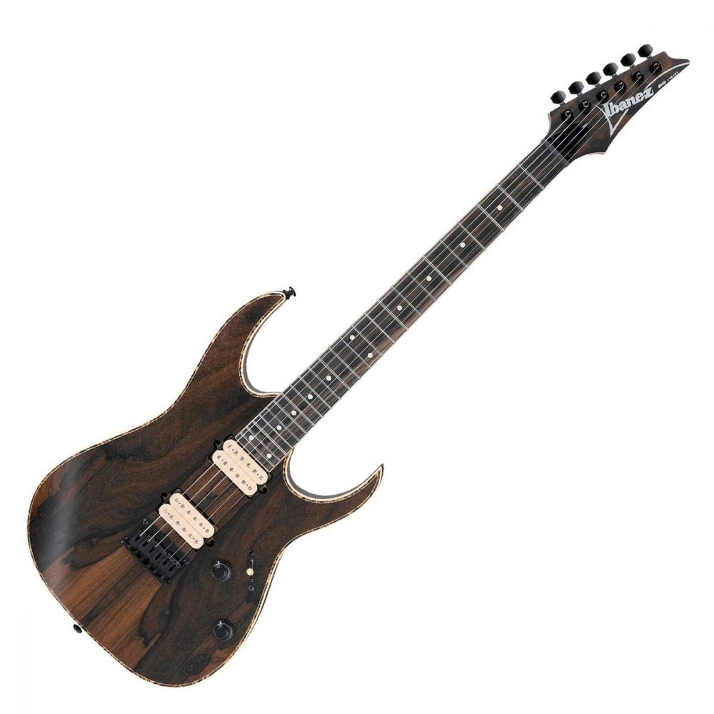 Электрогитара Ibanez RGEW521ZC-NTF: купить в Минске и