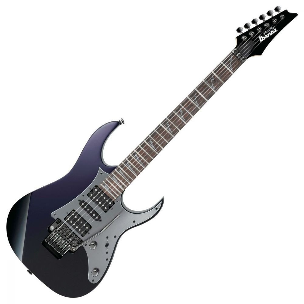 Электрогитара Ibanez RG2550Z-MYM Mystic Night Metallic купить в