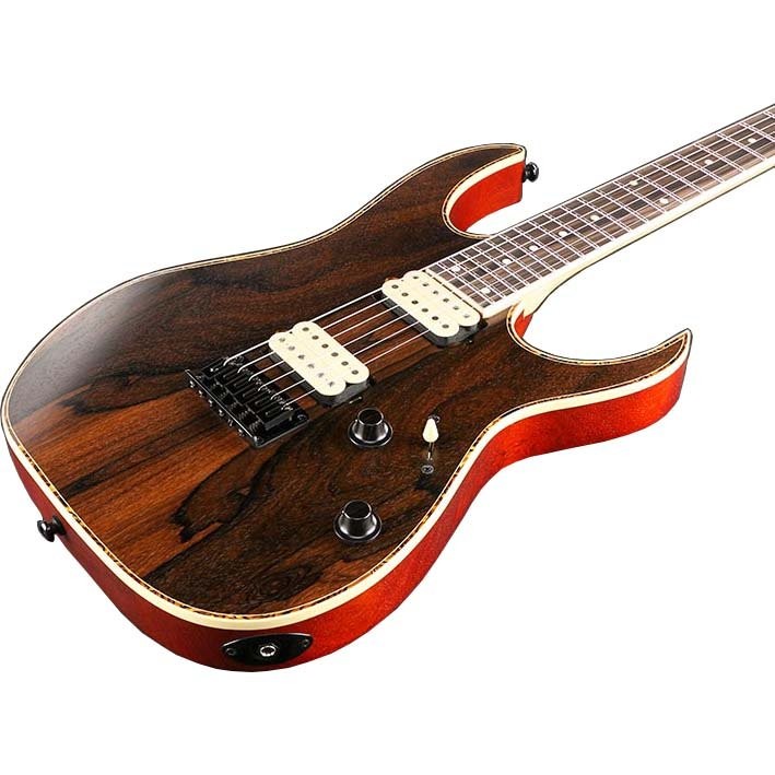 Электрогитара Ibanez RGEW521ZC-NTF: купить в Минске и