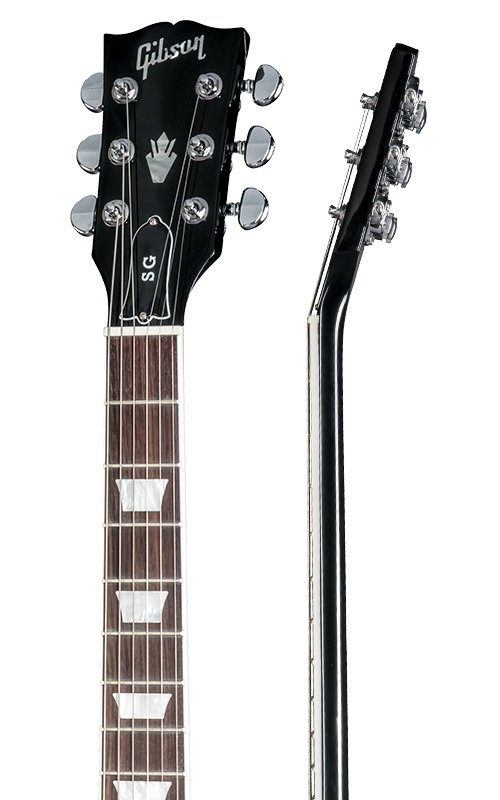 Електрогитара Gibson SG Standard ´64 Maestro CH HA