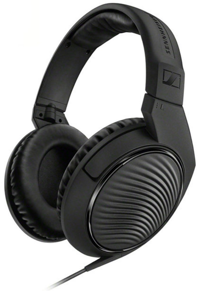 Наушники Sennheiser HD 200 PRO: купить в Минске и Беларуси | цены и ...