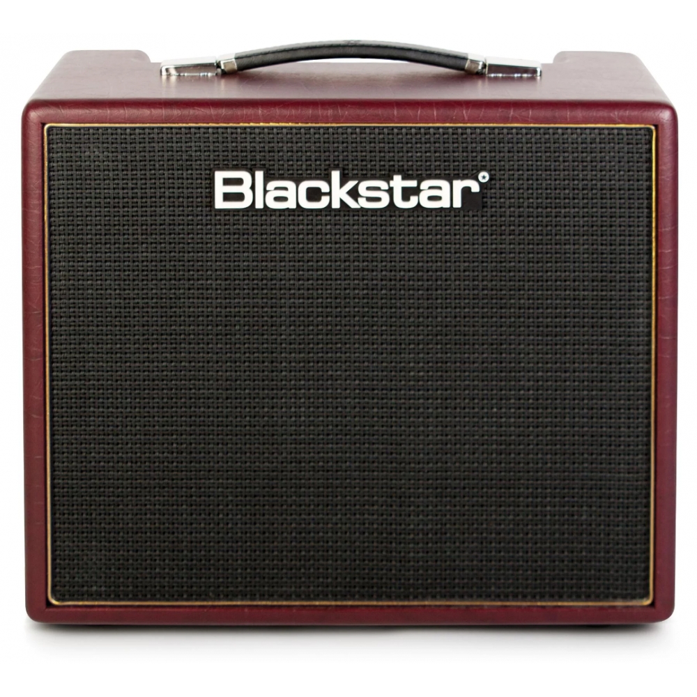 Комбоусилитель для электрогитары Blackstar Artisan 10 AE: купить в ...