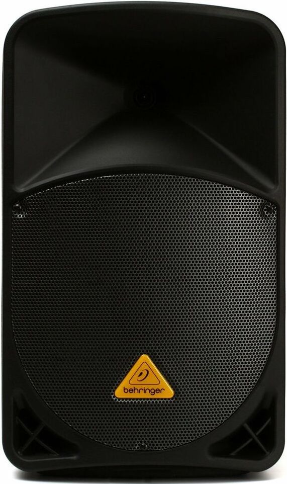 Активная акустическая система Behringer Eurolive B112D: купить в Минске ...