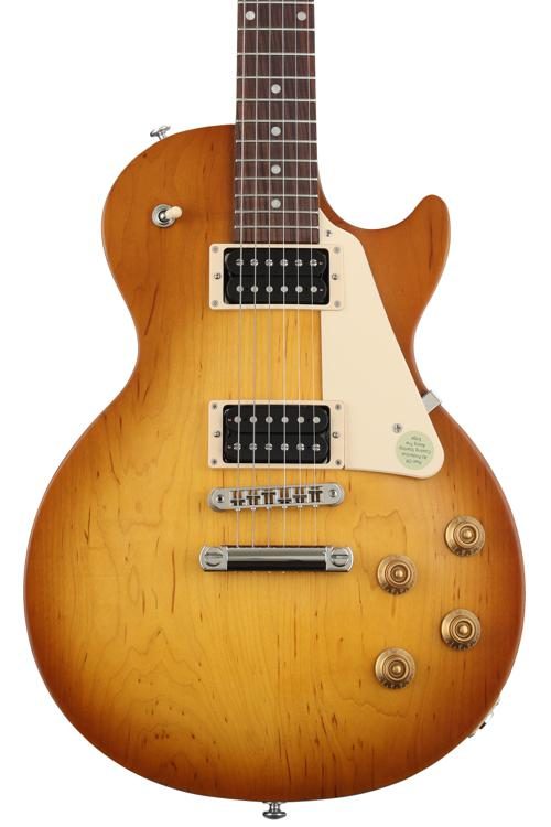 Электрогитара Gibson Les Paul Tribute 2019 Satin Honeyburst