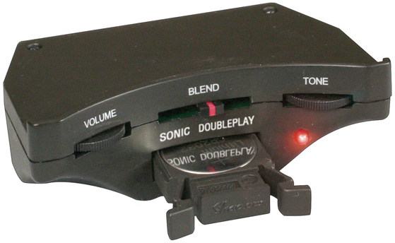 Звукосниматель Shadow SONIC DP: купить в Минске и Беларуси | цены и ...