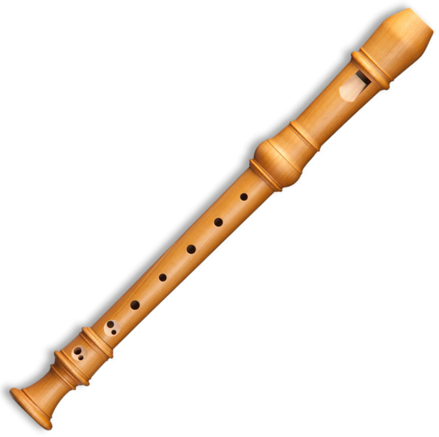 Brahner f-310sc - флейта