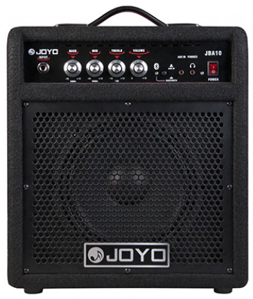 Комбоусилитель Joyo JBA10: купить в Минске и Беларуси | цены и отзывы ...