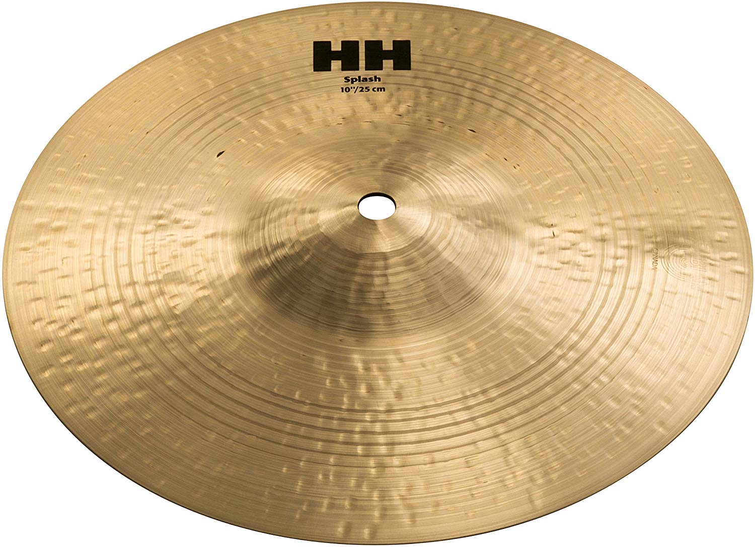 Звук тарелок. Sabian 11807 HH - тарелка. Sabian 17