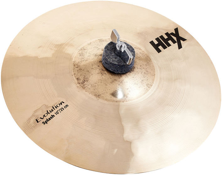 Snap high and fast. Sabian 10" HHX Splash. Тарелка Splash HHX. Meinl Byzance 10 Extra Dry thin Splash. Тихие тарелки Sabian.