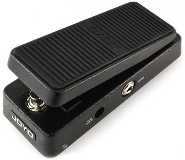 Педаль эффектов Joyo WAH-I CLASSIC WAH: купить в Минске и Беларуси ...
