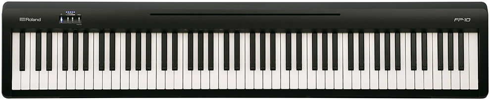 Цифровое пианино Roland FP-10: купить в Минске и Беларуси | цены и ...