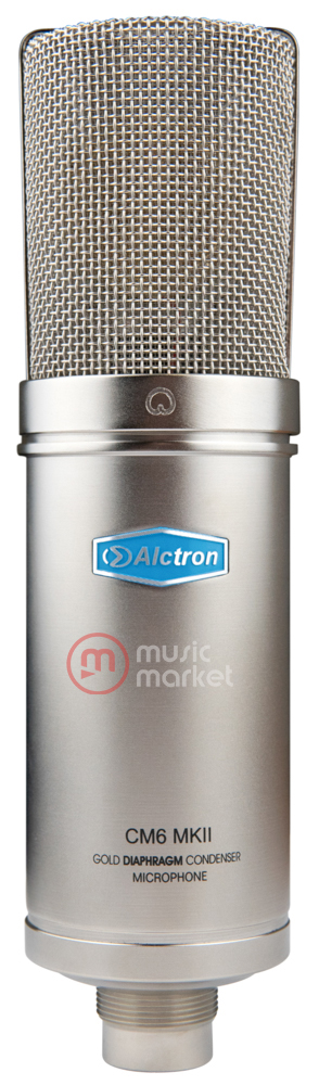 Микрофон Alctron CM6-MKII: купить в Минске и Беларуси | цены и отзывы ...
