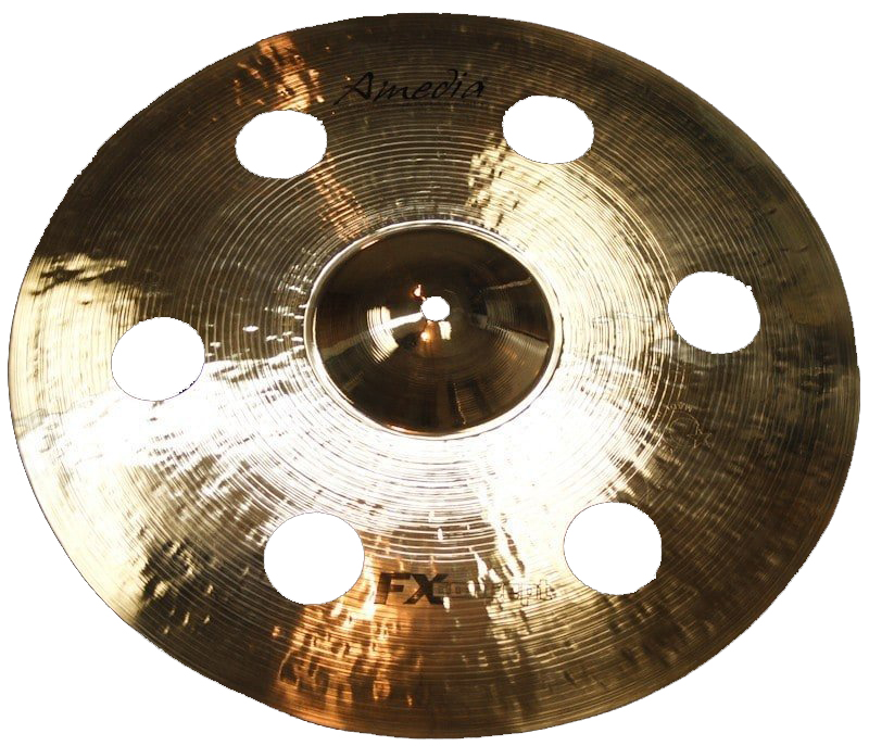 Тарелка Amedia FX Concept Crash 16 