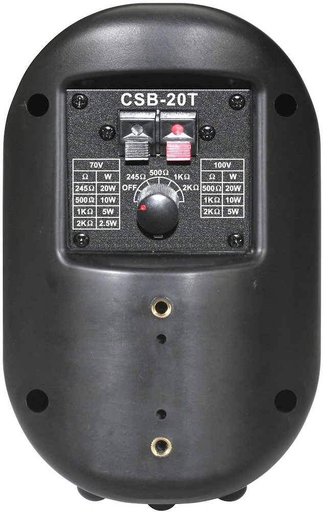 CSB-20T BK