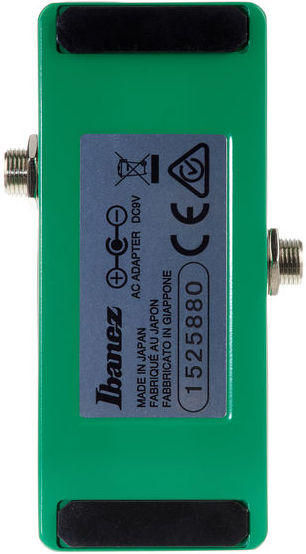 Ibanez TS-9