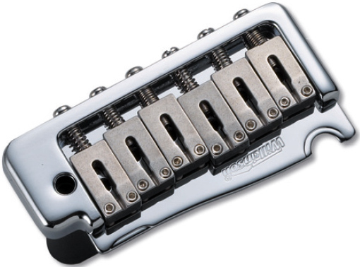 Машинка тремоло Paxphil WVPSB Wilkinson Tremolo Fender Style (2 Pt) GD ...