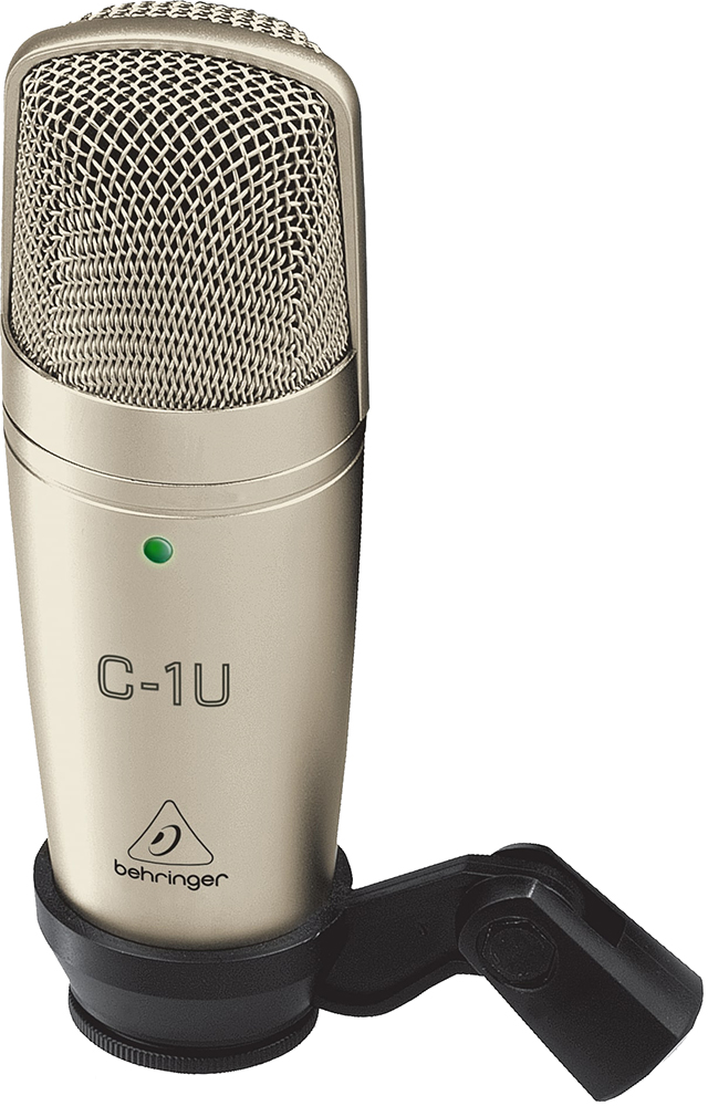 Микрофон Behringer C-1U: купить в Минске и Беларуси | цены и отзывы на ...
