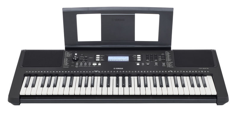 Синтезатор Yamaha PSR-E373: купить в Минске и Беларуси | цены и отзывы ...