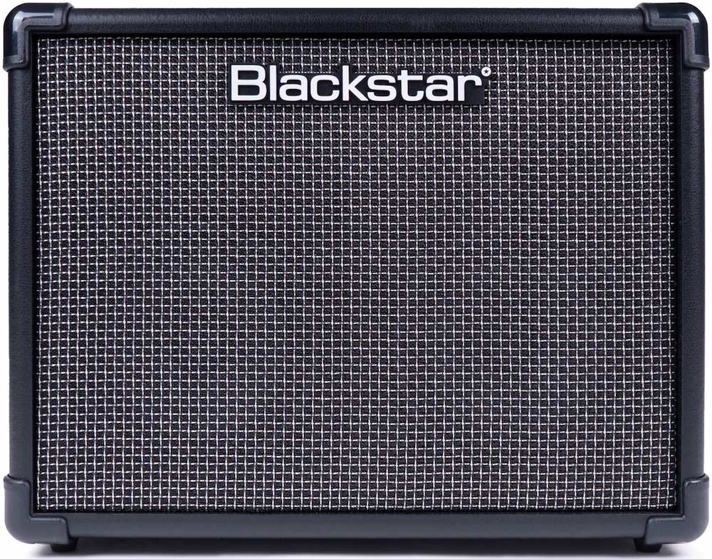 Комбоусилитель Blackstar ID:Core V3 Stereo 20: купить в Минске и ...