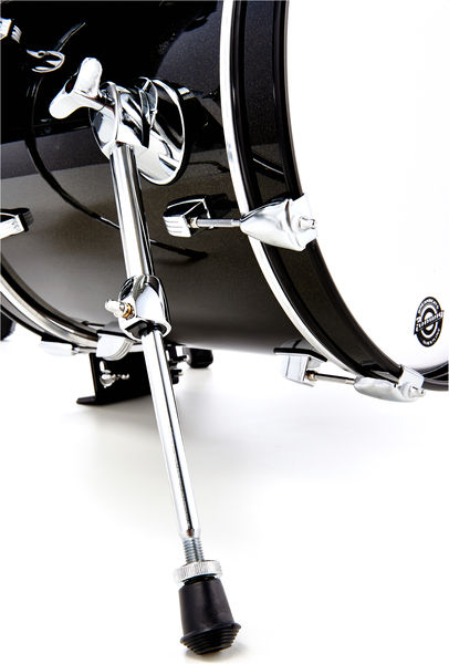 LUDWIG BREAKBEATS LC179X パーカッション・打楽器