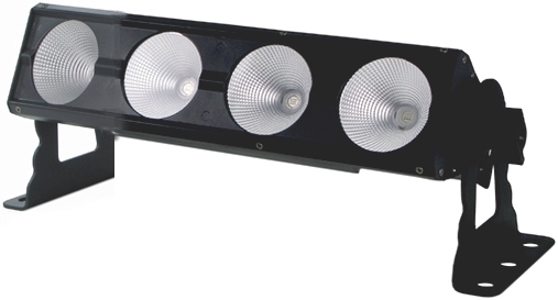 Светодиодный прожектор Involight COBBAR415: купить в Минске и Беларуси ...